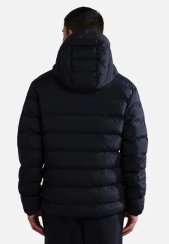 Napapijri Newton - Gewatteerde Jas - Blu Marine -Algemene Winkel Voor Herenmode 099d1dfb181646d399e887733e8344f1