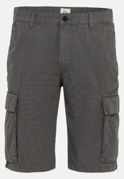 Camel Active Shorts - Shadow Grey Minimal -Algemene Winkel Voor Herenmode 09cc1316dc1d49c38b6e8b662c8e32bc