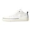 Pepe Jeans Industry Basic M - Sneakers Hoog - White -Algemene Winkel Voor Herenmode 09f9dd7a94fd400bad40de7b6384e3e0