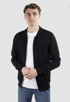 Lennox - Vest - Black 11 Lennox - Vest - Black -Algemene Winkel Voor Herenmode 0a3616cf5bd5426c841e011ded1c23a0