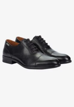 Pikolinos Veterschoenen - Black -Algemene Winkel Voor Herenmode 0a3f2cc9353146478e3990ca1c162467