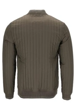 Weather Report Quilted Palle - Jas - Tarmac 19 Weather Report Quilted Palle - Jas - Tarmac -Algemene Winkel Voor Herenmode 0a433574b1e6423aa5a328a781c4e51f