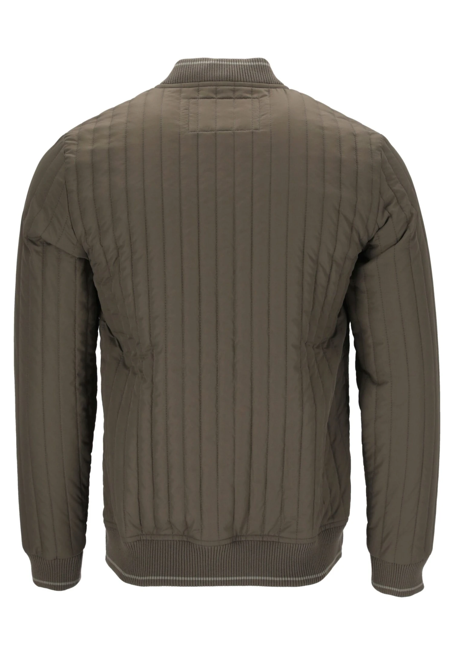 Weather Report Quilted Palle - Jas - Tarmac 11 Weather Report Quilted Palle - Jas - Tarmac - Afbeelding 9