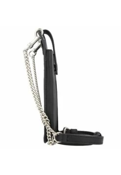 LIEBESKIND BERLIN Classics- Telefoonhoesje - Black -Algemene Winkel Voor Herenmode 0a5e89c1878f4c5fbbfb96415f4d1529