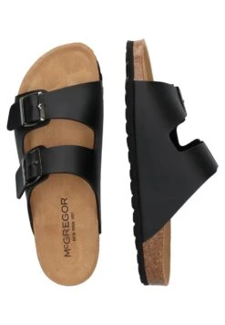 California B - Muiltjes - Black -Algemene Winkel Voor Herenmode 0ab0bf7d00844acf87a87473bcaf189b