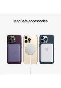 APPLE Iphone 14 Pro Case With Magsafe - Telefoonhoesje - Storm Blue -Algemene Winkel Voor Herenmode 0ab27065580440328c6c9e551064703d