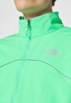 The North Face Tek Piping Wind Jacket - Windjack - Chlorophyll Green -Algemene Winkel Voor Herenmode 0af0538f688f4cda9f361b42b8313415