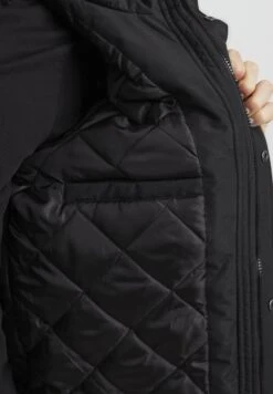 Prduffin - Winterjas - Black -Algemene Winkel Voor Herenmode 0b01ae5c2e4f4a8cb4703133d6ef0a6c