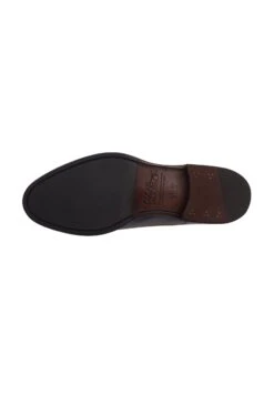 Oscar Jacobson Oxford - Veterschoenen - Black -Algemene Winkel Voor Herenmode 0ba16e0cff2947169c0ebba8ca05d19c