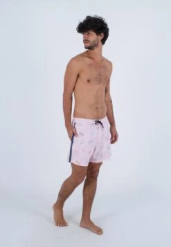 HURLEY Phantom Naturals Sessions 16 - Zwemshorts - Flamingo -Algemene Winkel Voor Herenmode 0baa867b08fd498683b588d85cbf1649
