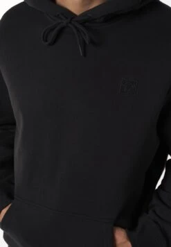Sanford- Hoodie - Black -Algemene Winkel Voor Herenmode 0bc66f705ce643a79791beca2e7b5950