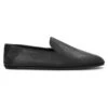 Kazar Otten- Pantoffels - Black -Algemene Winkel Voor Herenmode 0bf82ee5ed2f4ac3ad17f797166f3ca8