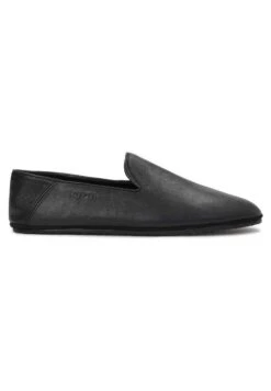 Kazar Otten- Pantoffels - Black