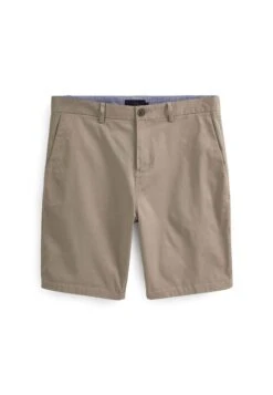 Next Stretch Chino - Shorts - Dark Stone -Algemene Winkel Voor Herenmode 0c1994b677714f278f09e2c2c4dbd1ec