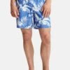 Dockers Zwemshorts - Harbor Linear Leaves Navy Blue -Algemene Winkel Voor Herenmode 0c491107b49a43aba28b5aedd3d7420d