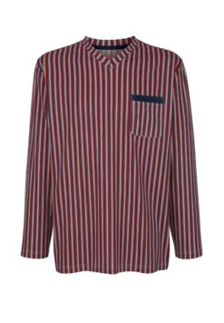 Im 2Er-Pack - Pyjama - MarineblauJeansblau -Algemene Winkel Voor Herenmode 0c49e2283ed94813b995cf31fd5bc1a3