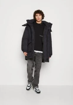Calvin Klein Jeans Winterjas - Black -Algemene Winkel Voor Herenmode 0ca8e3f6b07b432ab115c3e6276ad3f8