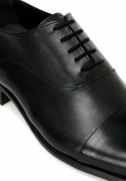 Formal Maskaret Kronos 3Fx - Veterschoenen - Black 13 Formal Maskaret Kronos 3Fx - Veterschoenen - Black -Algemene Winkel Voor Herenmode 0cc4efe30b49480995c2e940209ccb43