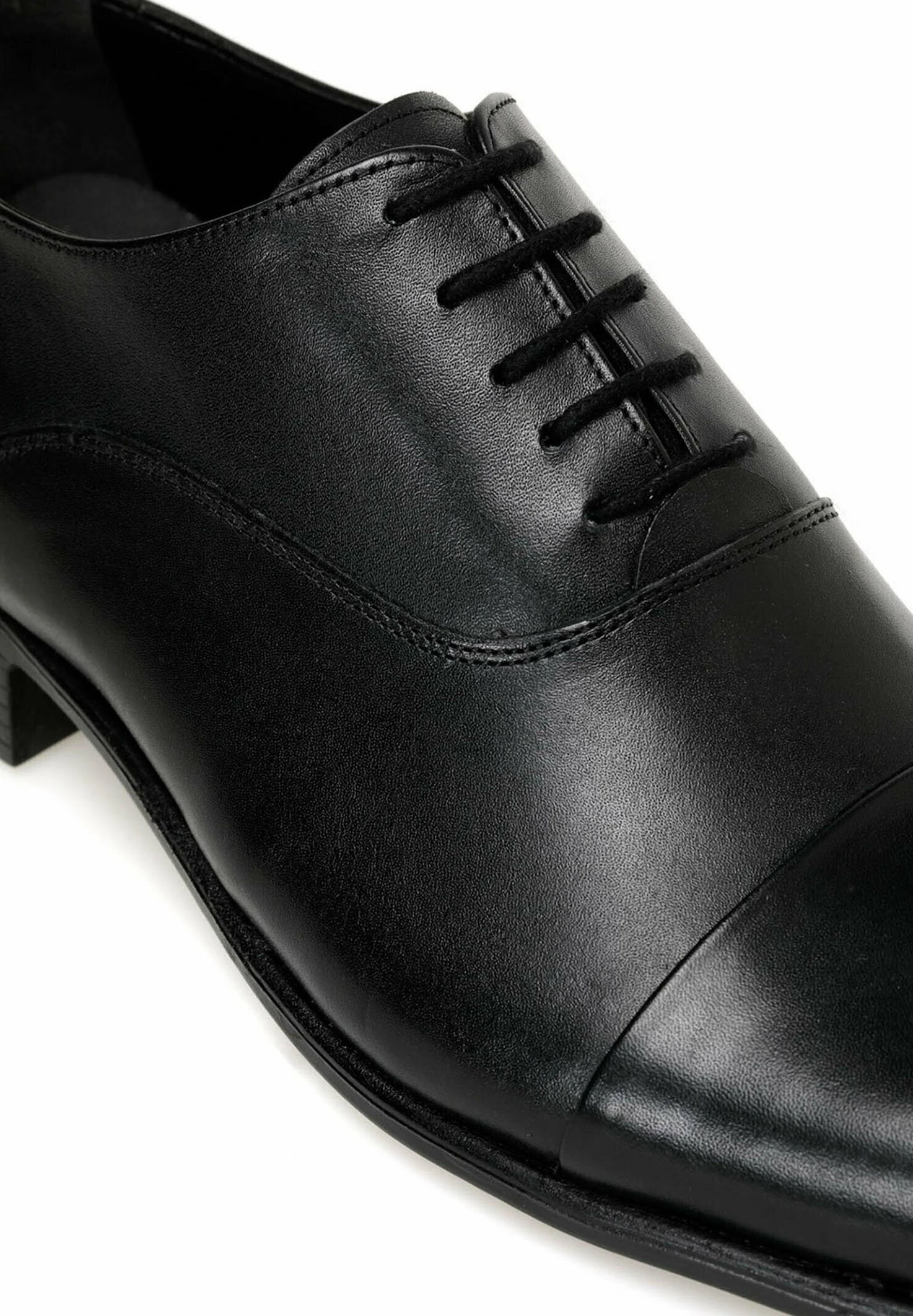 Formal Maskaret Kronos 3Fx - Veterschoenen - Black 8 Formal Maskaret Kronos 3Fx - Veterschoenen - Black - Afbeelding 6