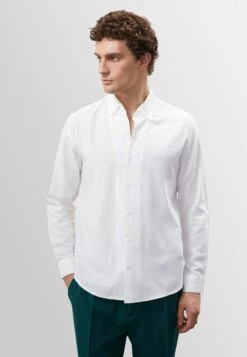 Causal - Overhemd - Ecru