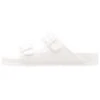 Birkenstock Arizona- Pantoffels - White -Algemene Winkel Voor Herenmode 0e20c953b63142c681baa0709a8d4c83