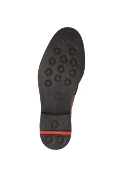 Lloyd Instappers - Braun -Algemene Winkel Voor Herenmode 0e6e046e7b7e44338f9f4d33de0db006