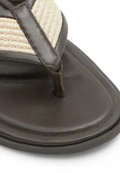Aldo Thong Jeric - Teensandalen - Bone -Algemene Winkel Voor Herenmode 0e8ed6bbd8004b509890c883ccad016a