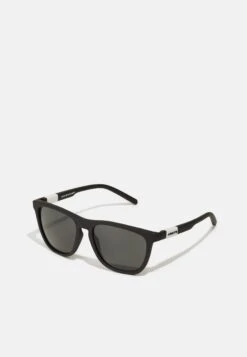 Arnette Monkey Unisex - Zonnebril - Matte Black/Dark Grey