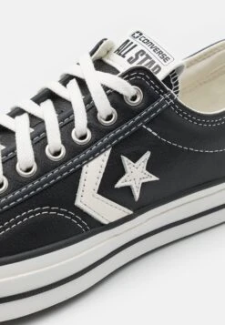 Converse Star Player 76 Fall Unisex - Sneakers Laag - Black/Vintage White/Silver -Algemene Winkel Voor Herenmode 0ed7e7ca8ecd4115a71e214e3c516e25