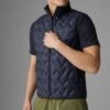 BOGNER FIRE+ICE Steppe Gerry - Bodywarmer - Navy Blau 1 BOGNER FIRE+ICE Steppe Gerry - Bodywarmer - Navy Blau -Algemene Winkel Voor Herenmode 0eeebe0ce38d46a7868fc1a994944b75