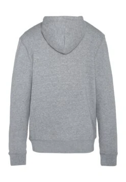 Schott Sweater Met Rits - Gris -Algemene Winkel Voor Herenmode 0f26c031a83a42ee972fb3c79e5816bb