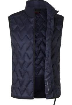BOGNER FIRE+ICE Steppe Gerry - Bodywarmer - Navy Blau -Algemene Winkel Voor Herenmode 0f4137b103d349c28d5a7b75d3102860