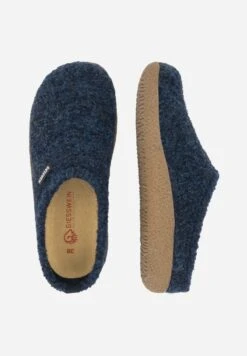 Giesswein Veitsch - Pantoffels - Ozean -Algemene Winkel Voor Herenmode 0f9abac2c0f44423b5bc6ba68f250962