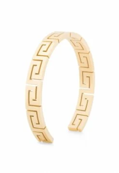 Argius Mäander - Armband - Gold-Coloured -Algemene Winkel Voor Herenmode 0fab9bc667894b34a1d41e5733231487