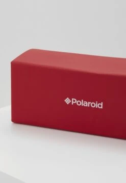 Polaroid Zonnebril - Black/Dark Grey -Algemene Winkel Voor Herenmode 0fb381e566be4dcd95b9872fa954de62