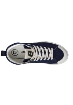 Active Hi Cut - Sneakers Hoog - Ocean Blue Just White 11 Active Hi Cut - Sneakers Hoog - Ocean Blue Just White -Algemene Winkel Voor Herenmode 0fcfd9910dfa450386a73713ca62ab76