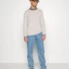PAUL SMITH Sweater Crew Neck - Trui - Beige -Algemene Winkel Voor Herenmode 0fe613f02e5d438b924fd163c018bda0