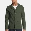 Blazer - Khaki -Algemene Winkel Voor Herenmode 0fe8a421fbf64b13a8b16a0c8a9666e4
