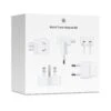 Apple World Travel Adapter Kit - Overige Accessoires - White -Algemene Winkel Voor Herenmode 0ff1b541b76044a9a77f702d4930fea0