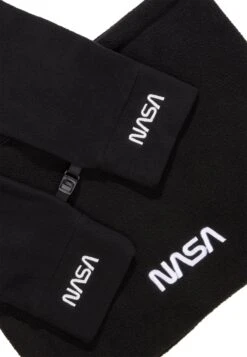 Mister Tee Nasa 2 Pack - Halsdoek - Black 10 Mister Tee Nasa 2 Pack - Halsdoek - Black -Algemene Winkel Voor Herenmode 101a4be141a64238933aa9be40c33d6f