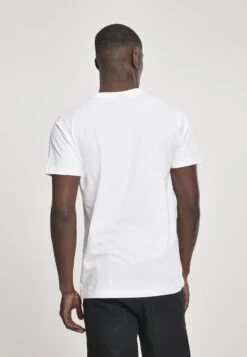 Mister Tee Los Angeles - T-Shirt Print - White 9 Mister Tee Los Angeles - T-Shirt Print - White -Algemene Winkel Voor Herenmode 102969484608413cbfdc579ecfd1a27d