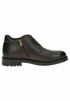 Caprice Veterschoenen - Dk Brown Nappa -Algemene Winkel Voor Herenmode 10442abd80e54644a57d6b0a8613a527