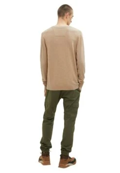 Tom Tailor Trui - Braun -Algemene Winkel Voor Herenmode 10d0d2ff5f264f268b0db77c0282d2dd