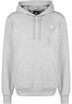 NEW ERA Essentials - Hoodie - Grey Med