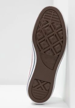 Converse Chuck Taylor All Star Hi - Sneakers Hoog - White -Algemene Winkel Voor Herenmode 1178729f71b0448fa5706046f6169859