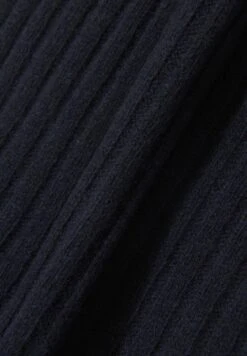 Oscar Jacobson Sjaal - Navy -Algemene Winkel Voor Herenmode 11e757276ccd4eb58ae718c5eb3dc9f6