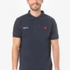Ellesse Montura - Poloshirt - Blue -Algemene Winkel Voor Herenmode 12238e2a64ab4ba686d4874041c2d54e