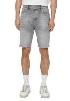 S.Oliver Comfort - Jeansshort - Steingrau -Algemene Winkel Voor Herenmode 126a93f7df324d22a5f60370ad04d299
