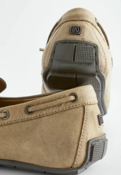 Next Standard - Bootschoenen - Stone Natural -Algemene Winkel Voor Herenmode 12a852ad920545f69c0c9fa47843c5a6
