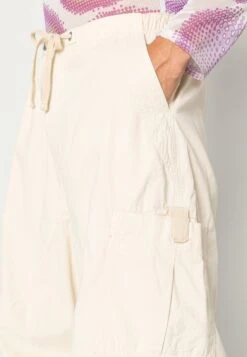 Jaded London Oversized Parachute Pants - Cargobroek - Stone -Algemene Winkel Voor Herenmode 12b8a11d74a7429d967e00c6c8fa7992